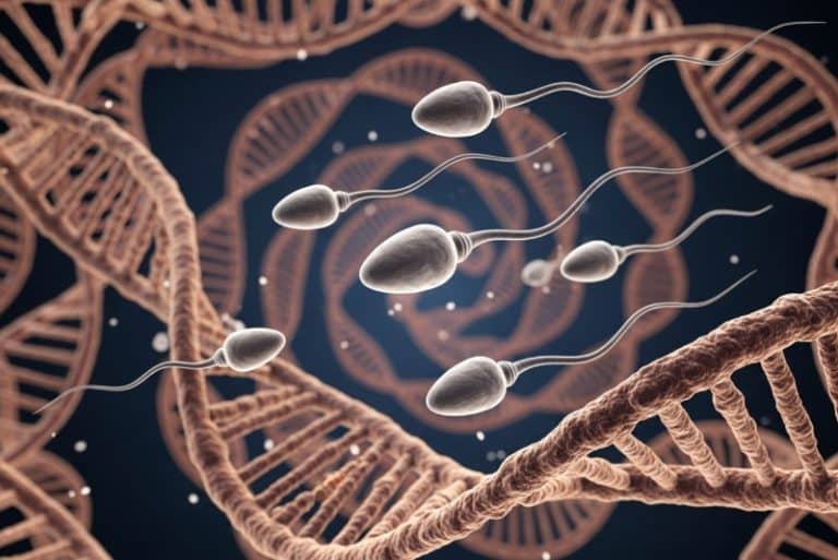 کشف پروتئین کلیدی در شکلگیری اسپرم؛ گامی جدید برای درمان ناباروری مردان