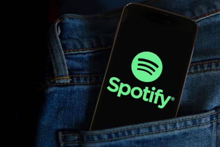 کمپین Wrapped اسپاتیفای تنها در یک روز میزبان ۲۰۰ میلیون کاربر شد