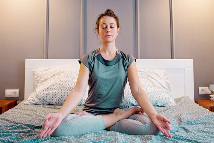 کیفیت خواب مهمتر از کمیت خواب: راههای علمی برای خواب باکیفیتتر