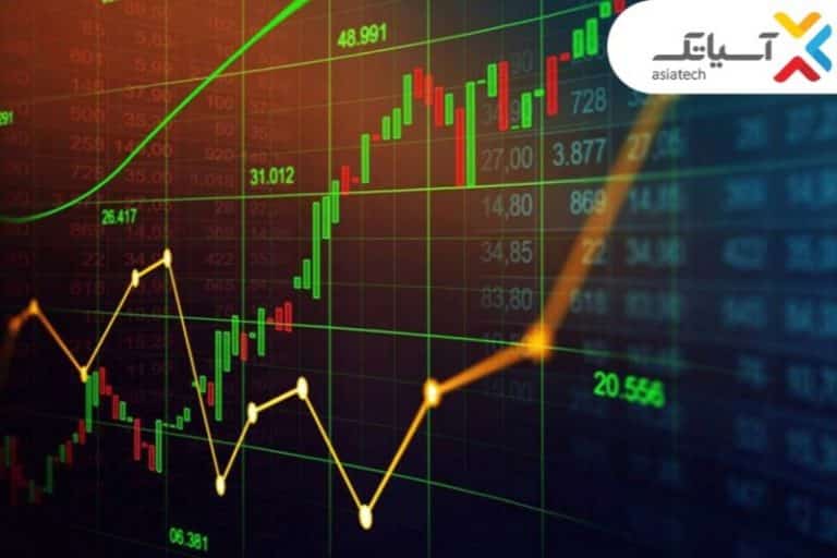 گزارش مالی آسیاتک منتشر شد: درآمد ۳۴۵ میلیارد تومانی در آبان‌ماه