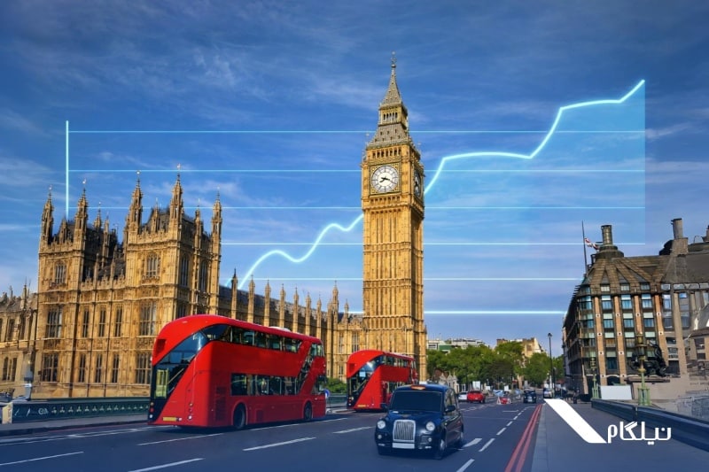 گزارش نیلگام از ۴ سال صدور ویزای انگلیس: سقوط نرخ قبولی ویزا برای ایرانیها