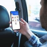 گزارش کدال: درآمد تپسی ۲.۴ همت رسید