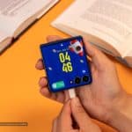 گلکسی زد فلیپ برای دومینسال متوالی به پردازنده اگزینوس سامسونگ مجهز میشود