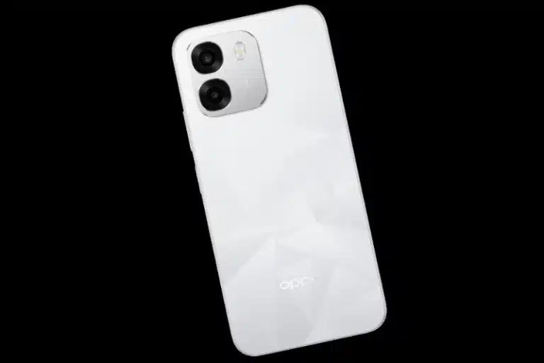 گوشی A6t Pro رونمایی شد؛ محصولی ارزشمند از یک شرکت چینی