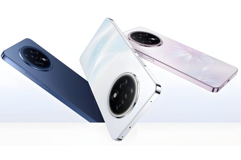 گوشی اقتصادی اوپو A6L با باتری پرظرفیت رونمایی شد