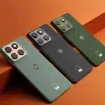 گوشی باریک و حرفهای؛ موتورولا روی Moto X70 Air Pro کار میکند