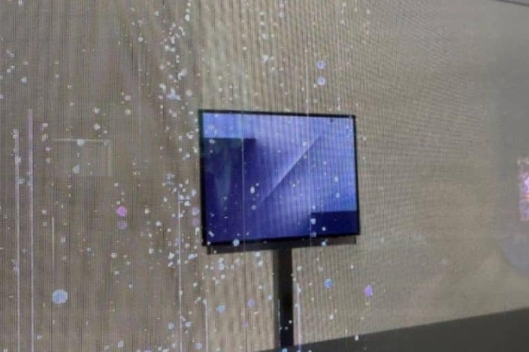 گوشی تاشو سه‌تکه سامسونگ ارزان‌تر از گوشی هواوی خواهد بود؟