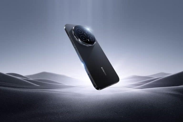 گوشی پرقدرت آنر مجیک ۸ پرو با دوربین ۲۰۰ مگاپیکسلی وارد بازارهای جهانی شد
