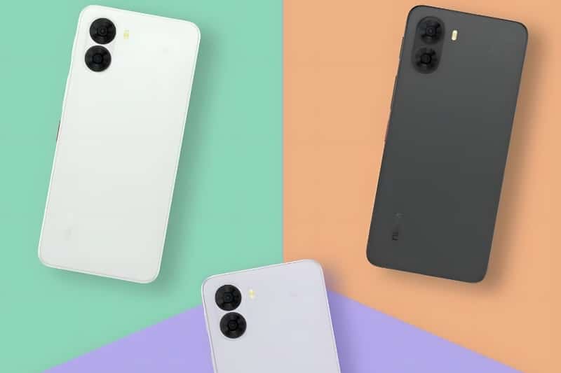 گوشی کاربردی در بازار ژاپن؛ نوبیا S2 رونمایی شد