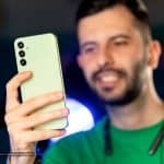 گوشی گلکسی A24 از این قابلیت‌های هوش مصنوعی محروم است