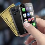 گوشی‌های مینی: انتخاب هوشمندانه برای مسافران با امکانات کامل