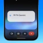 گوگل جمینای را در ۲۰۲۶ جایگزین دستیار گوگل می‌کند