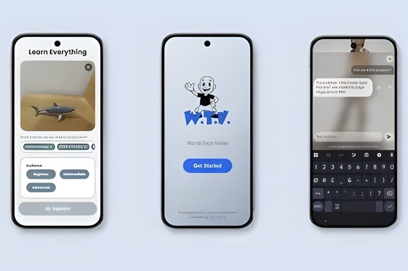 یادگیری تعاملی با هوش مصنوعی؛ برنامه گوگل Arts & Culture آپدیت شد