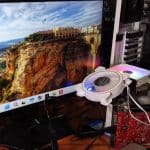 یک آزمایش عجیب: اجرای ویندوز ۱۱ روی پردازنده پلیاستیشن ۵