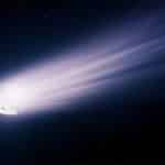 یک جرم میانستارهای مرموز در حال نزدیک شدن به زمین