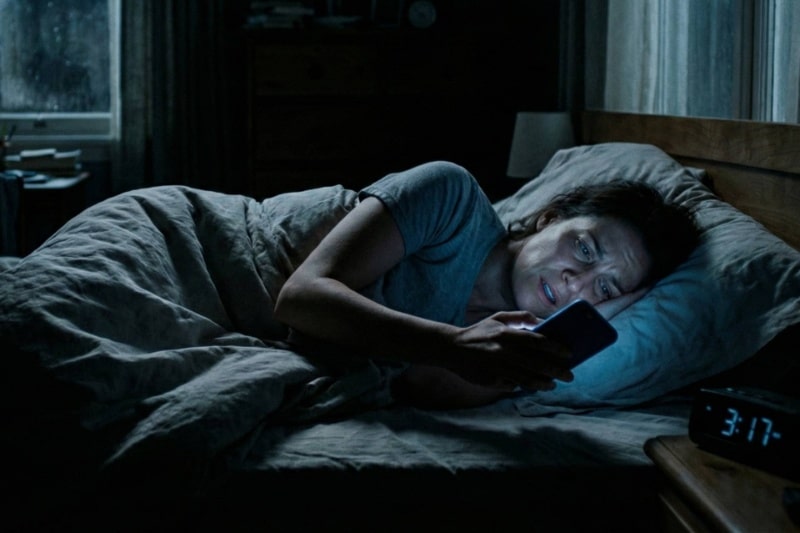 یک عامل قدرتمند فراتر از رژیم غذایی و ورزش در تعیین طول عمر اثرگذار است