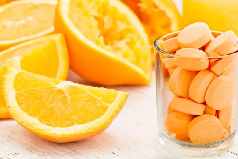 یک ویتامین رایج میتواند از ریههای شما در برابر آلودگی هوا محافظت کند