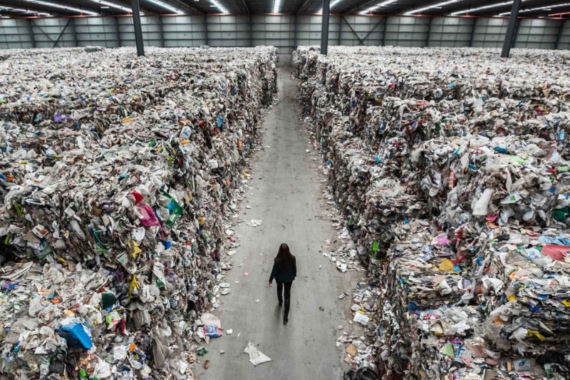 یک کامیون زباله در ثانیه: گزارش تازه از ابعاد تکاندهنده آلودگی پلاستیکی