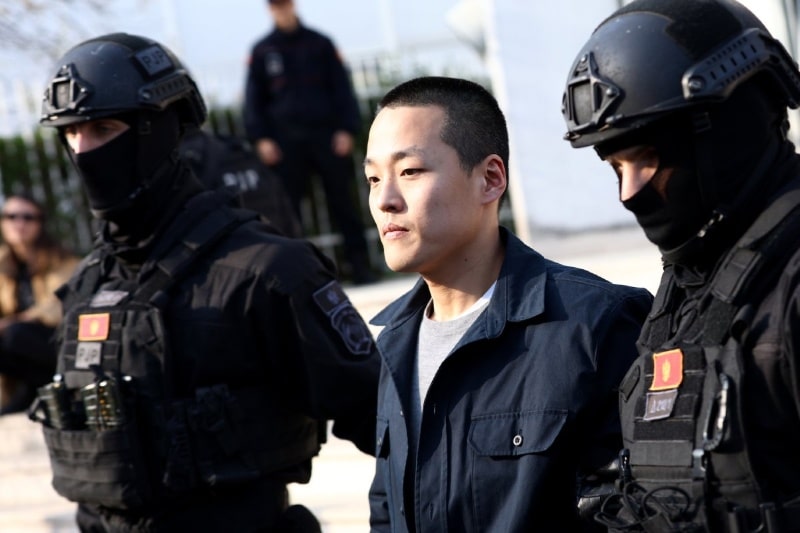 ۴۰ میلیارد دلار دود شد؛ حکم ۱۵ سال زندان برای خالق رمزارز لونا