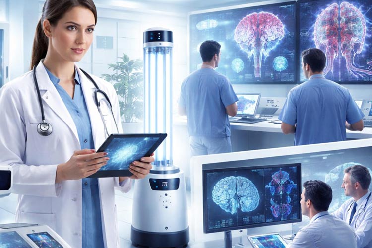 ۵ اختراع پزشکی سال ۲۰۲۵ که آینده درمان را متحول کردهاند