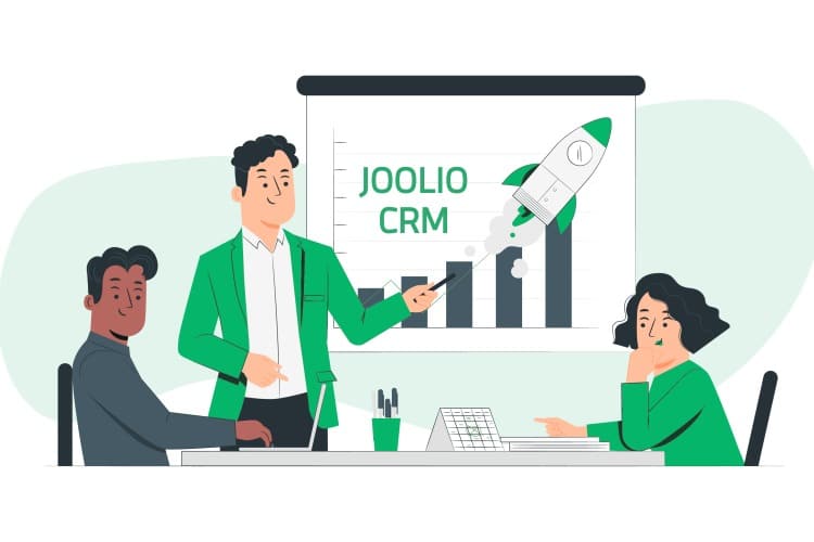 معرفی بهترین CRM ایرانی