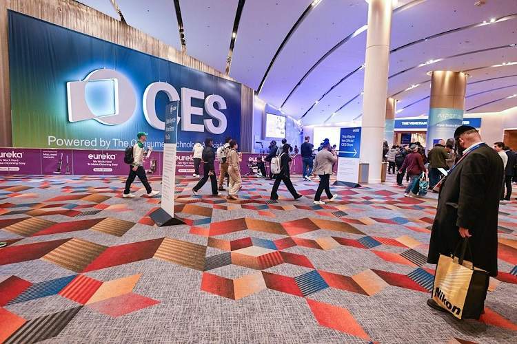 CES 2026؛ هوش مصنوعی آینده فناوری را در لاسوگاس ترسیم کرد