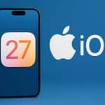 اپل با iOS ۲۷ و آیفون تاشو، تجربه گوشیهای هوشمند را متحول میکند