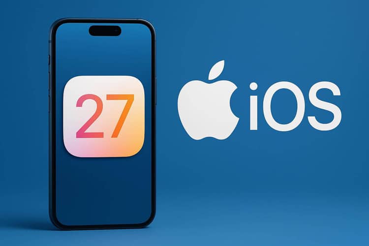 اپل با iOS ۲۷ و آیفون تاشو، تجربه گوشیهای هوشمند را متحول میکند