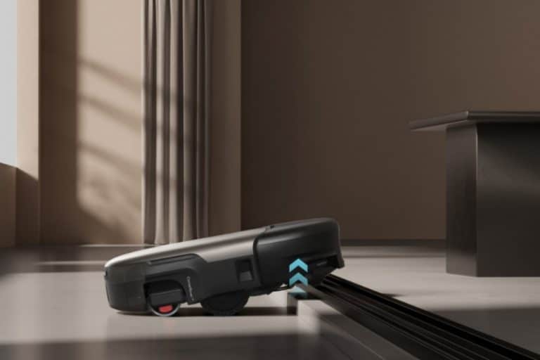 این جاروبرقی جدید، خانه را تمیز و خوشبو میکند