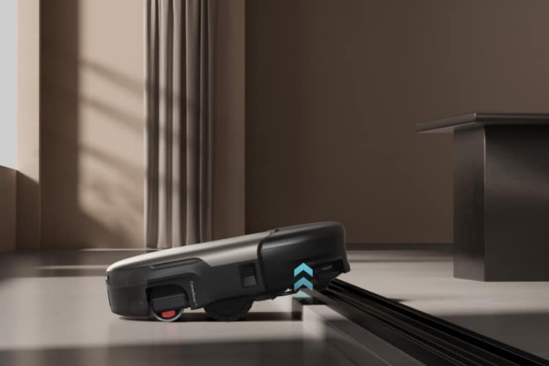 این جاروبرقی جدید، خانه را تمیز و خوشبو میکند