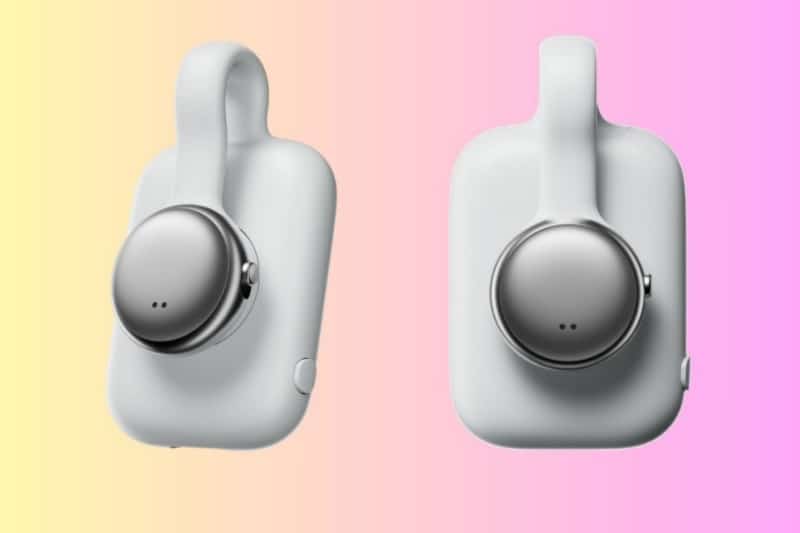 این دستگاه ضبط صدا، مغز دوم شما برای ثبت خاطرهها است