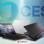 با بهترین لپتاپهای ایسوس در CES 2026 آشنا شوید