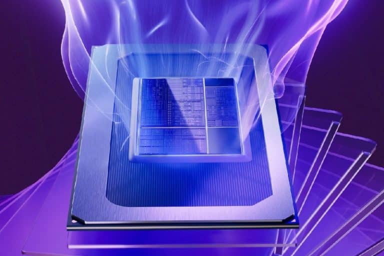 بازگشت پرقدرت اینتل؛ تراشههای Core Ultra 3 با لیتوگرافی پیشرفته 18A معرفی شدند