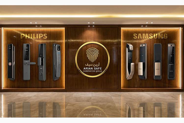 بهترین برندهای قفل دیجیتال در ایران؛ سامسونگ یا فیلیپس؟