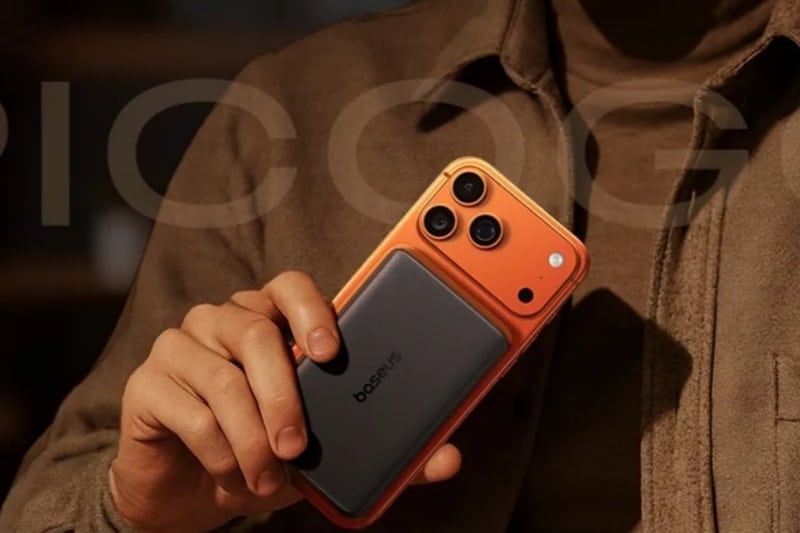 بیسوس با دریایی از لوازم جانبی جدید به نمایشگاه CES میآید