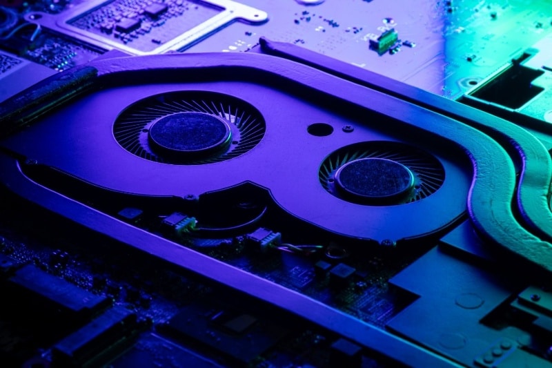 خنککننده «پلاسما» برای لپتاپ؛ خداحافظی با فنهای پرصدا