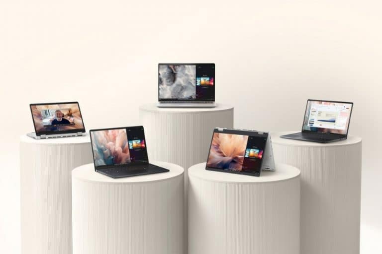 دل: مردم به کامپیوترهای هوش مصنوعی اهمیت نمیدهند