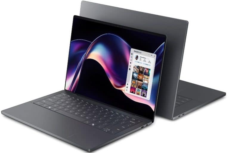 «دل» پشیمان شد؛ بازگشت لپتاپهای XPS با فرمول آشنا