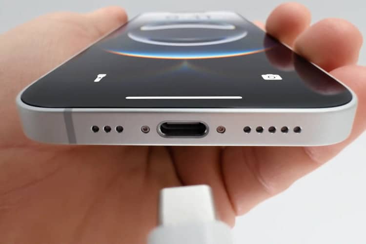 دو پورت USB-C؛ تغییری کوچک با تأثیر بزرگ در تجربه کاربری گوشیها