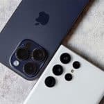 راهنمای انتخاب گلس گوشی آیفون و سامسونگ