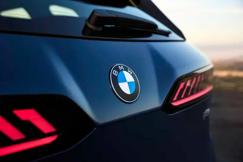 رقابت به نفع مردم؛ قیمت ماشین‌های BMW در چین به‌شدت افت کرد