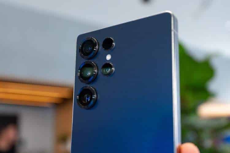 طراحی نازکتر و کارآمدتر: چه چیزی از S26 Ultra انتظار میرود؟