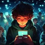 فرانسه پس از استرالیا استفاده کودکان زیر ۱۵ سال از شبکههای اجتماعی را ممنوع میکند