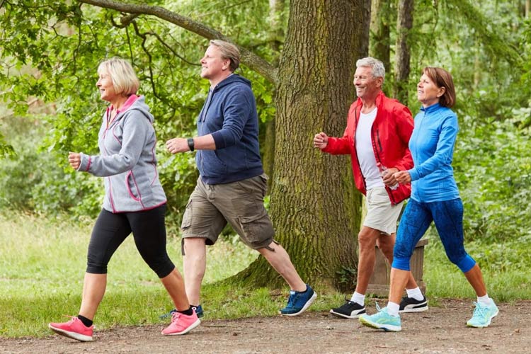 فقط با ۱۲ هفته ورزش میتوان مغز را سالمتر و حافظه را قویتر کرد