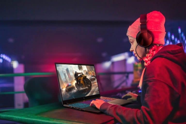 لپتاپهای گیمینگ جدید ایسر با طراحی هیجانانگیز معرفی شدند