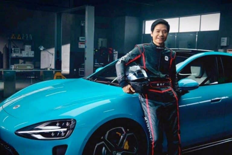 مدل جدید خودرو شیائومی SU7 در راه است؛ جذابتر و پیشرفتهتر