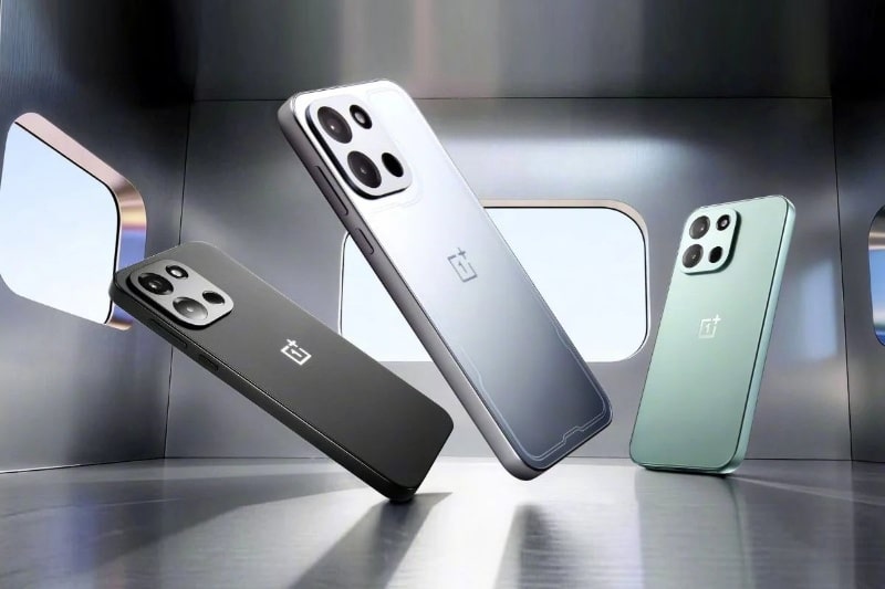 مشخصات رسمی وان پلاس 6V لو رفت؛ موبایلی بسیار ارزشمند