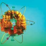 معرفی پردازش کوانتومی ۷۲ کیوبیتی با دقت ۹۴ درصدی توسط دانشمندان روس