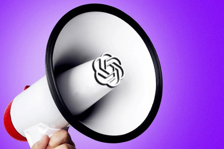 نخستین دستگاه OpenAI با تمرکز بر تعامل صوتی در راه است