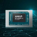 نسل جدید پردازندههای هوش مصنوعی AMD معرفی شد؛ Ryzen AI ۴۰۰ سریعتر از رقبا